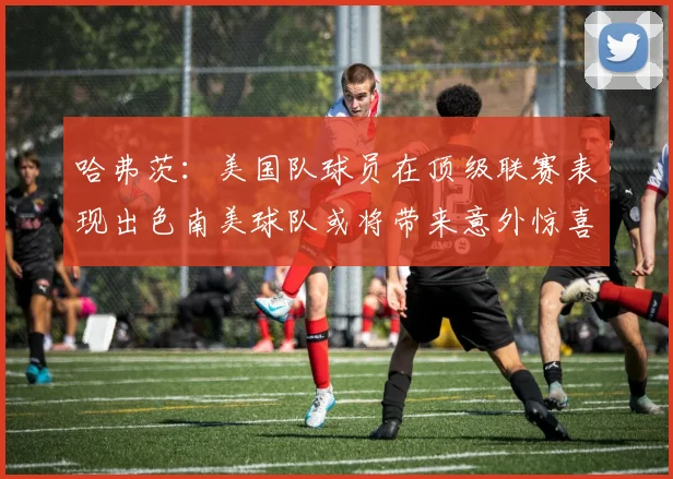 哈弗茨：美国队球员在顶级联赛表现出色南美球队或将带来意外惊喜