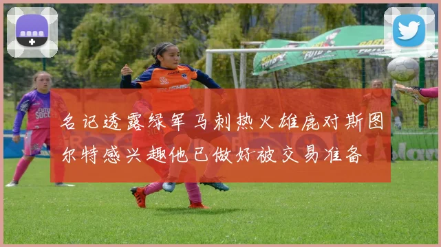 名记透露绿军马刺热火雄鹿对斯图尔特感兴趣他已做好被交易准备